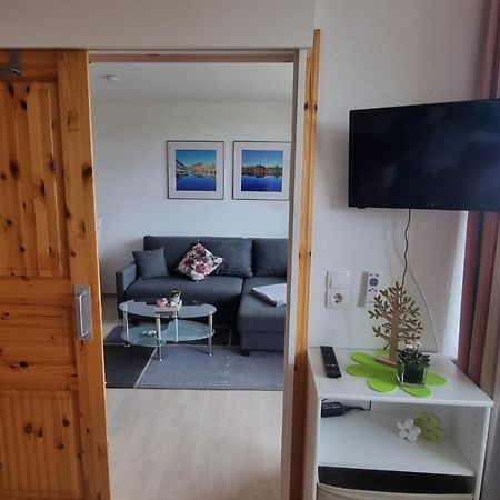 Ferienwohnung "Traumblick" - Selbstversorger Браунлаге Екстериор снимка