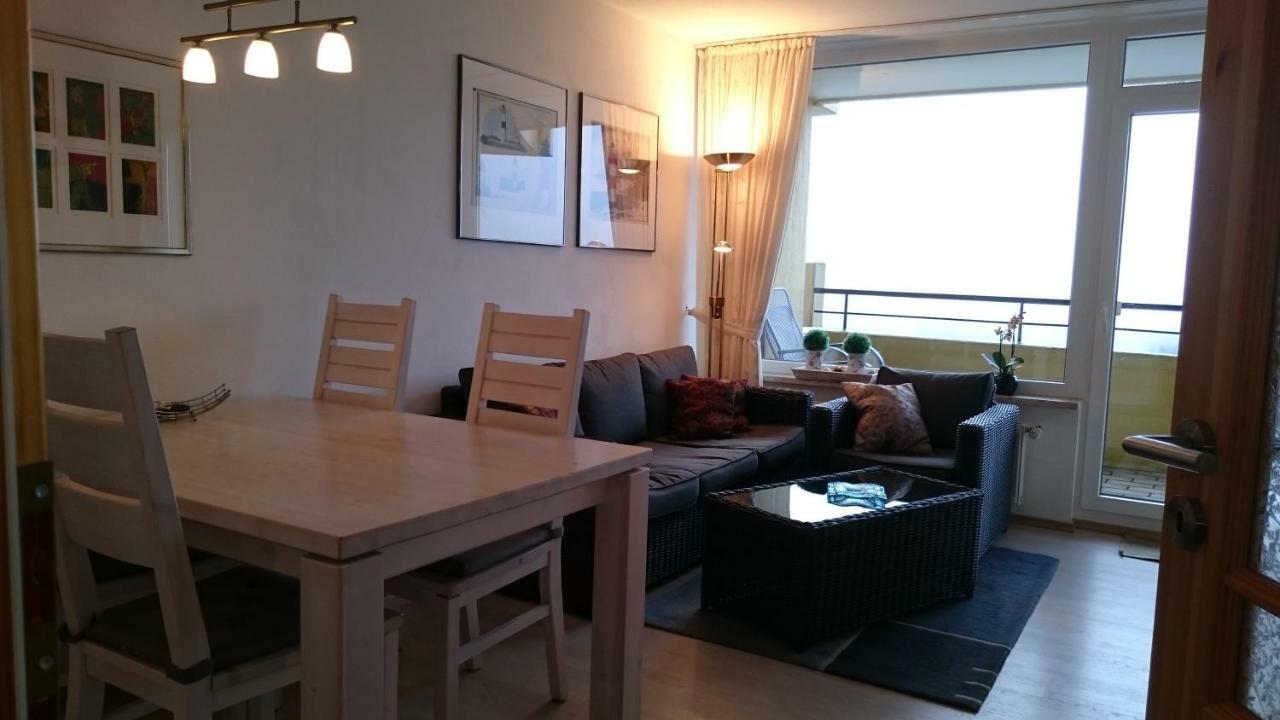 Ferienwohnung "Traumblick" - Selbstversorger Браунлаге Екстериор снимка