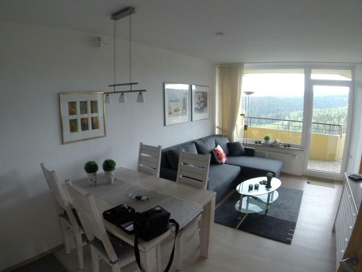 Ferienwohnung "Traumblick" - Selbstversorger Браунлаге Екстериор снимка